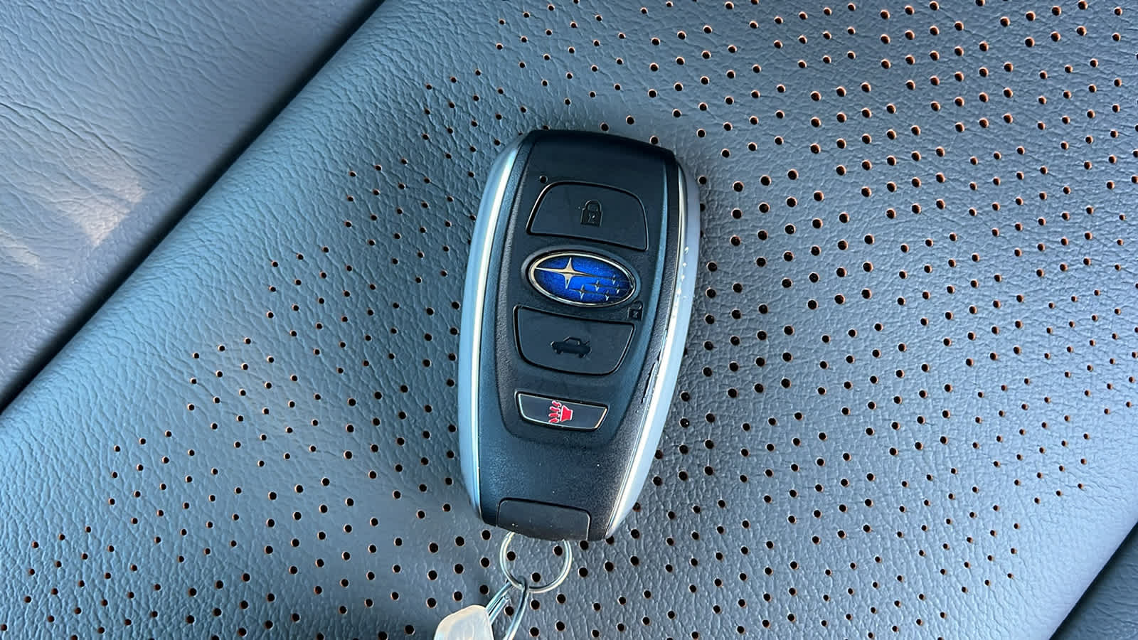 Thumbnail: 2026 Subaru Crosstrek - 29