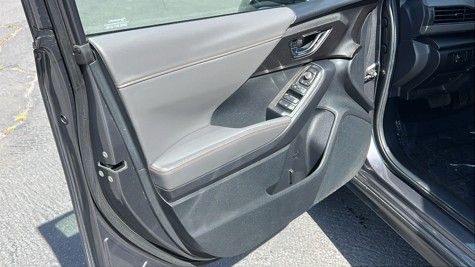 Thumbnail: 2024 Subaru Crosstrek - 24