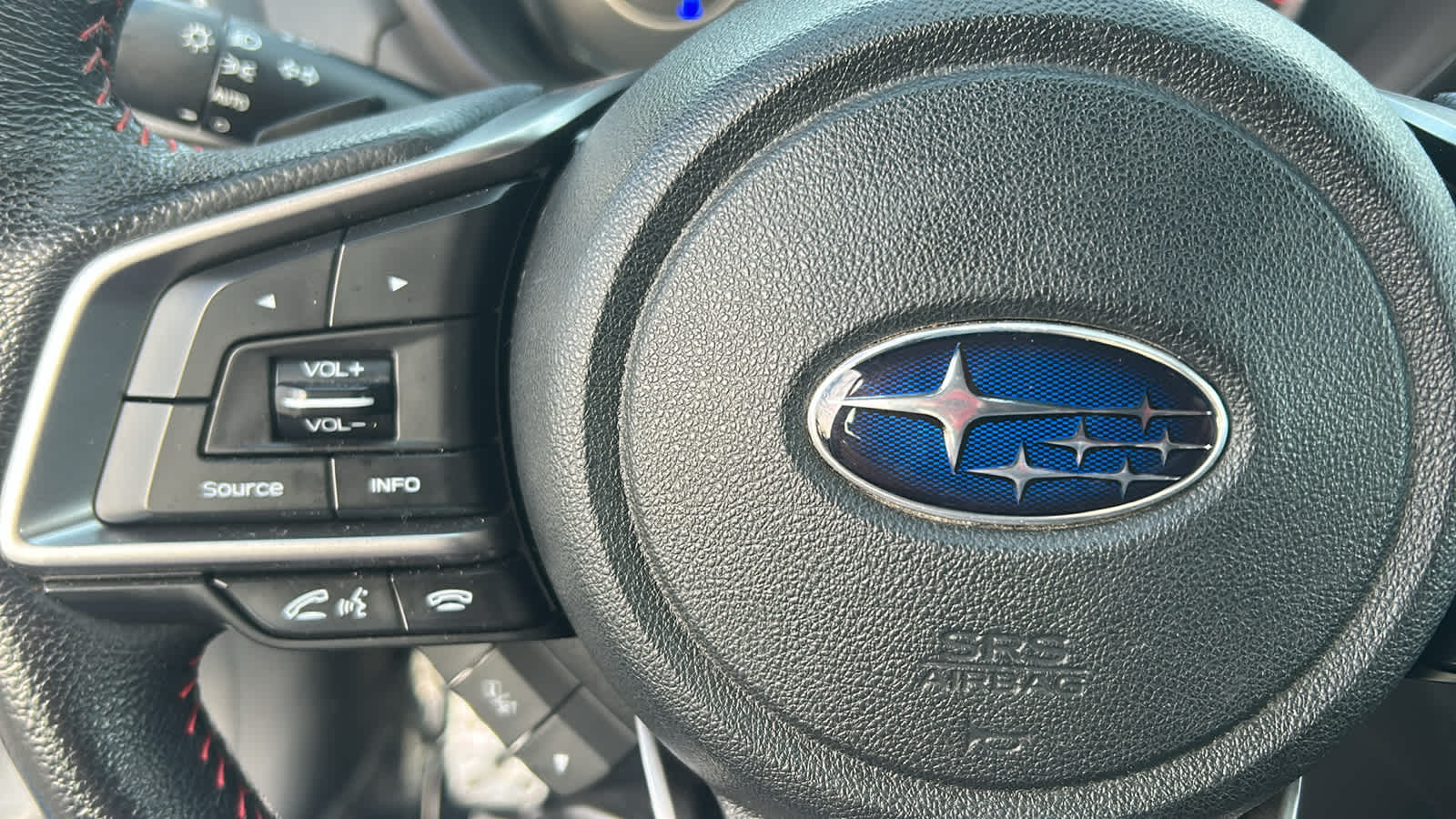 Thumbnail: 2020 Subaru Impreza - 19