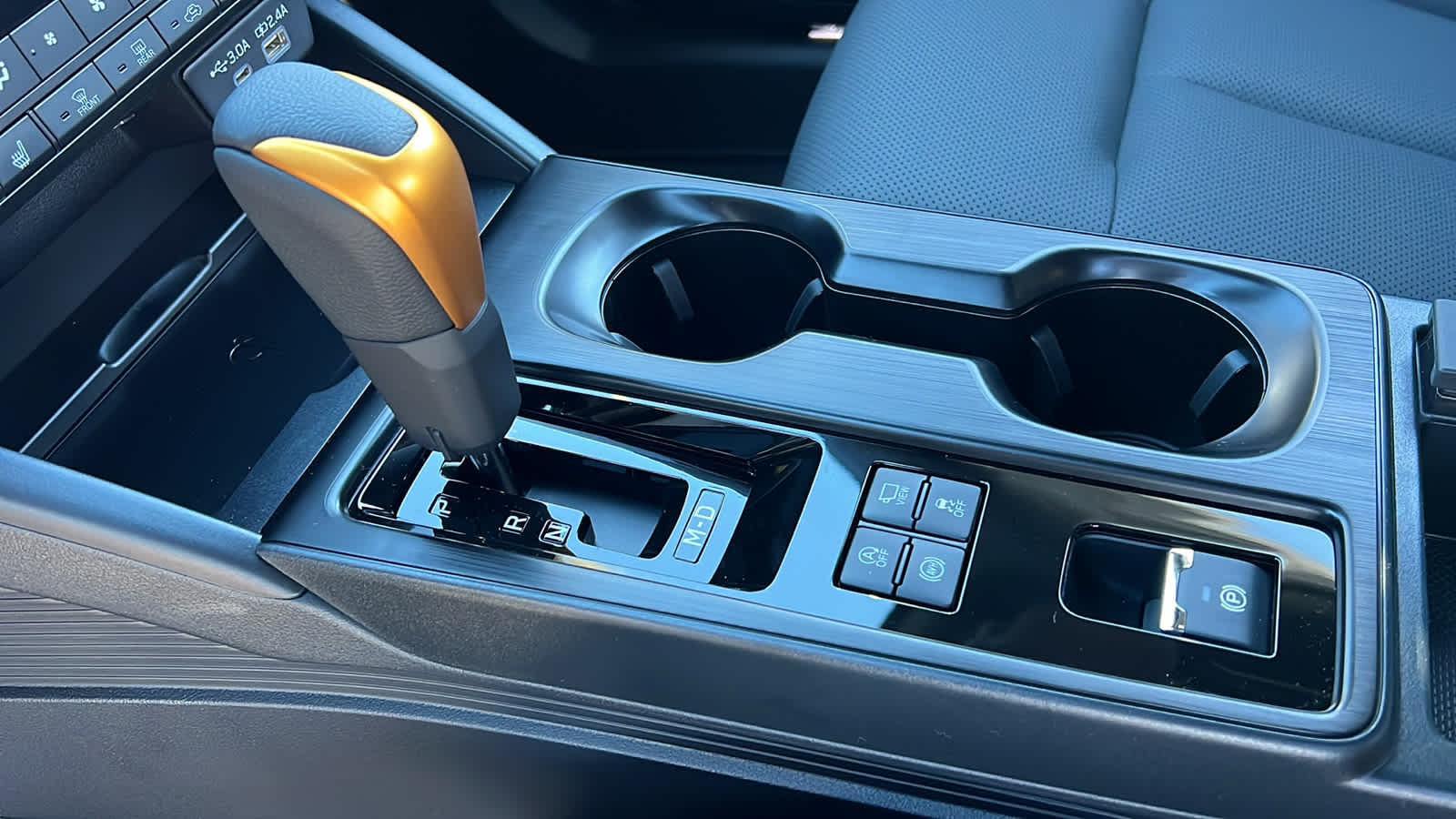 Thumbnail: 2026 Subaru Outback - 13