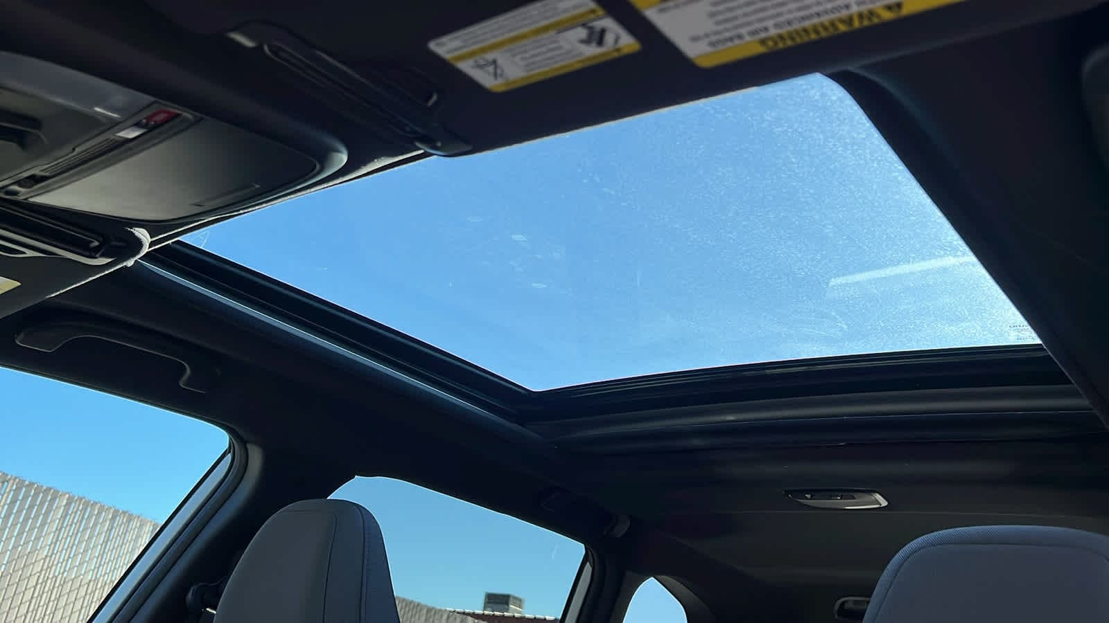 Thumbnail: 2026 Subaru Forester - 31