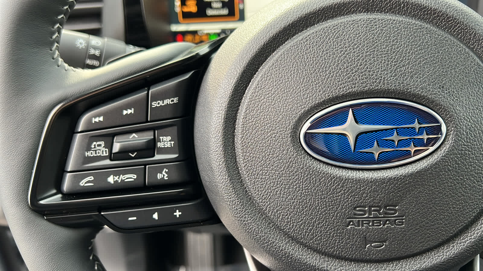 Thumbnail: 2026 Subaru Outback - 19