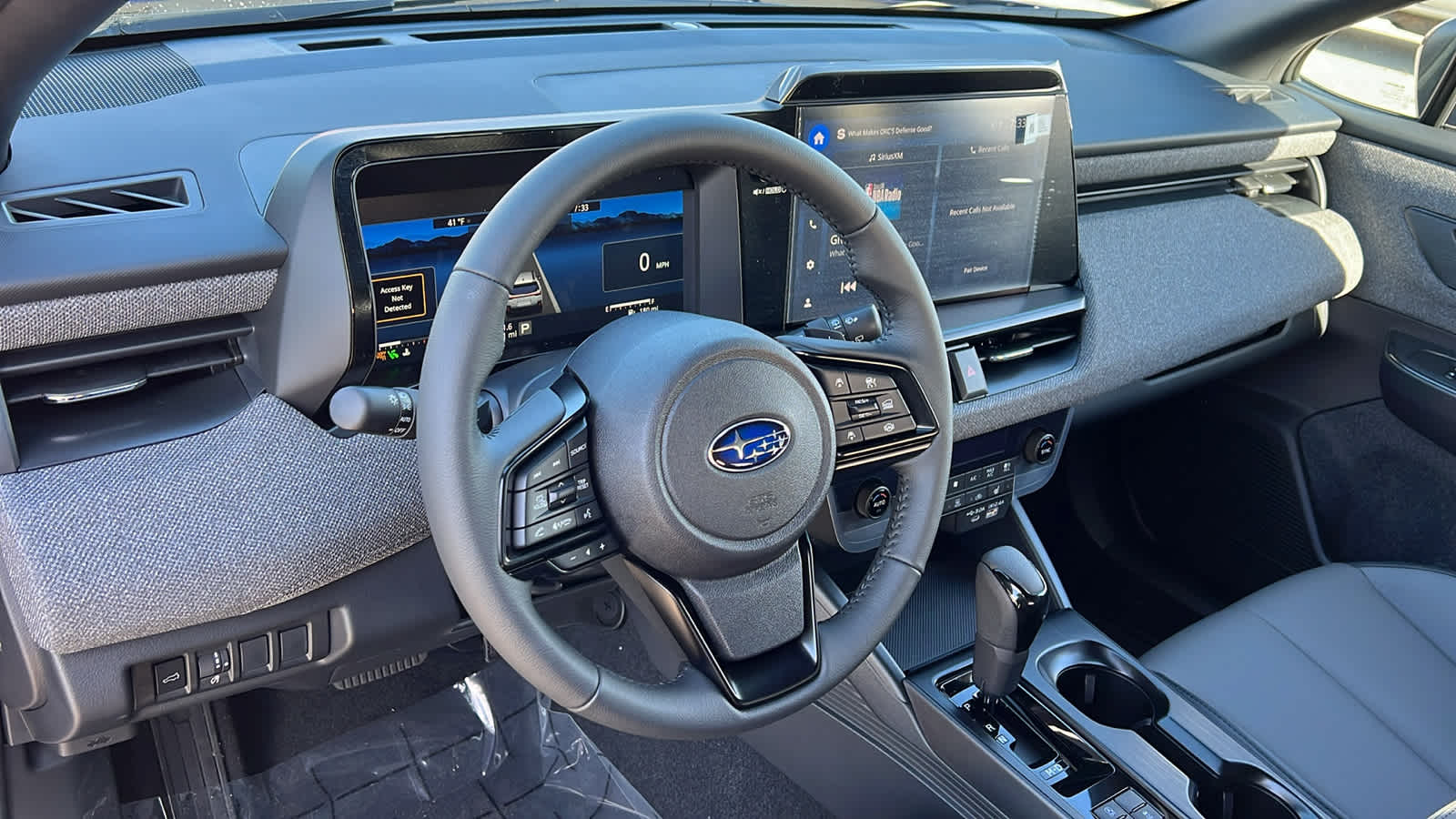 Thumbnail: 2026 Subaru Outback - 10