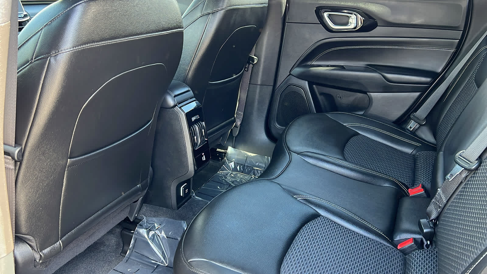 Thumbnail: 2024 Jeep Compass - 24