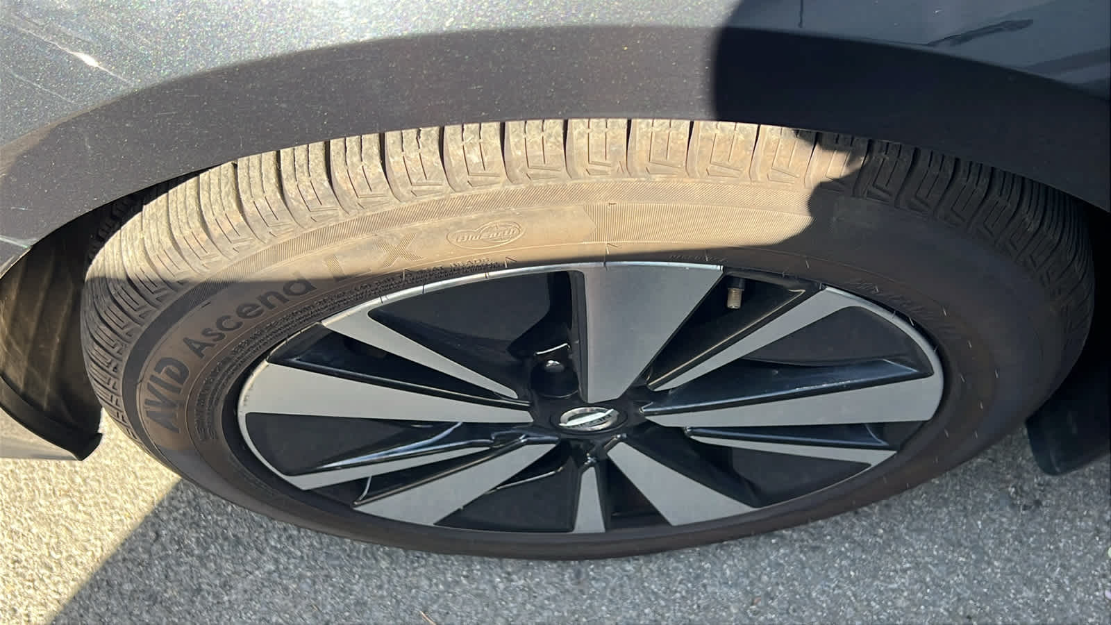 Thumbnail: 2020 Nissan Altima - 19