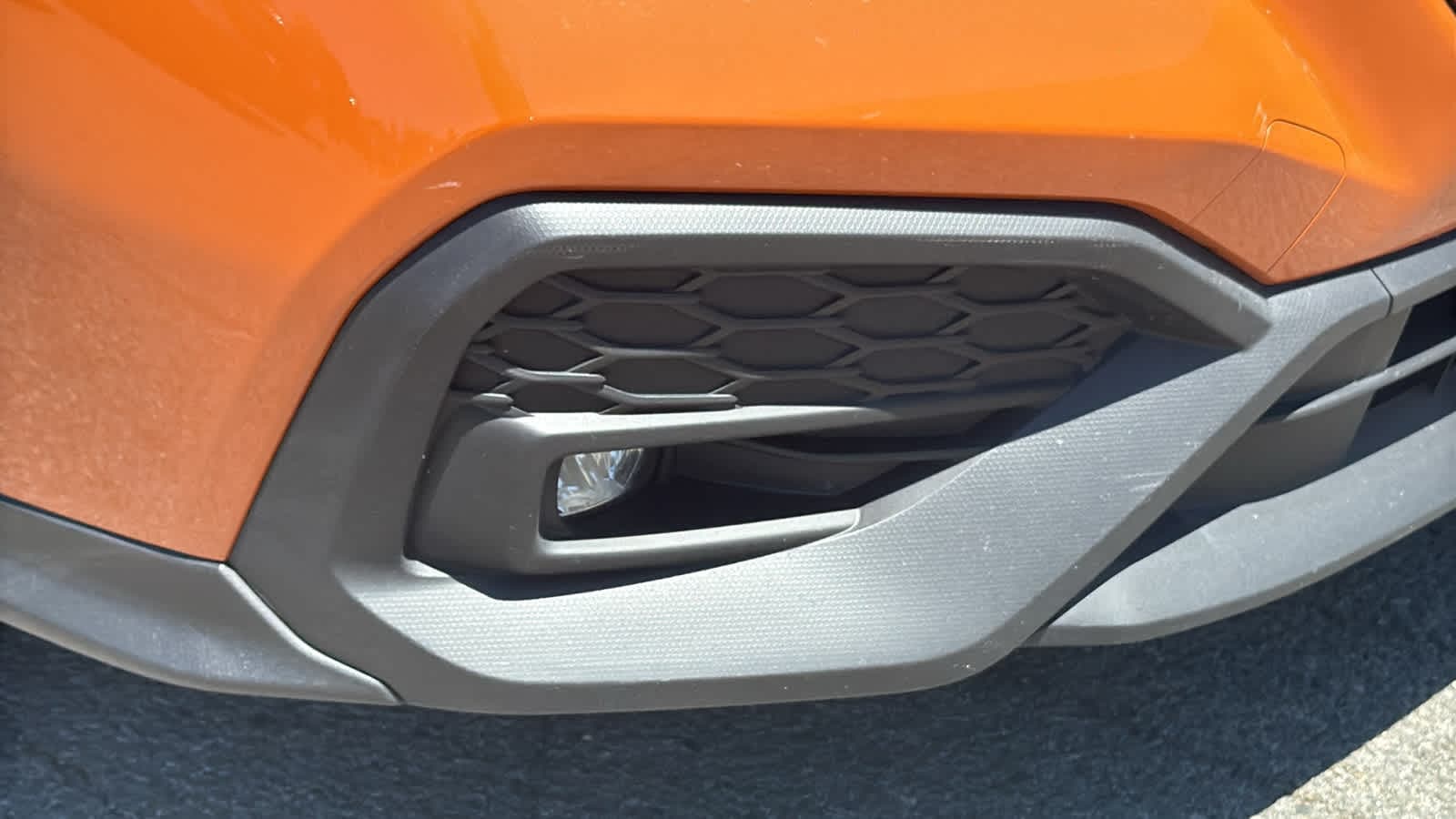 2023 Subaru WRX Premium 18