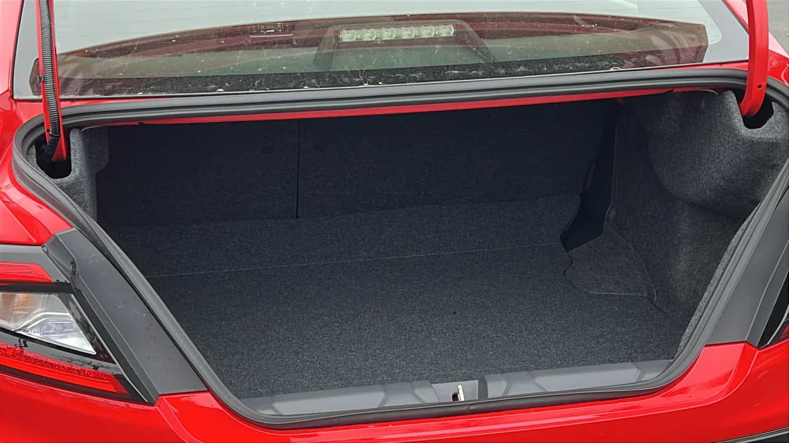 Thumbnail: 2025 Subaru WRX - 27