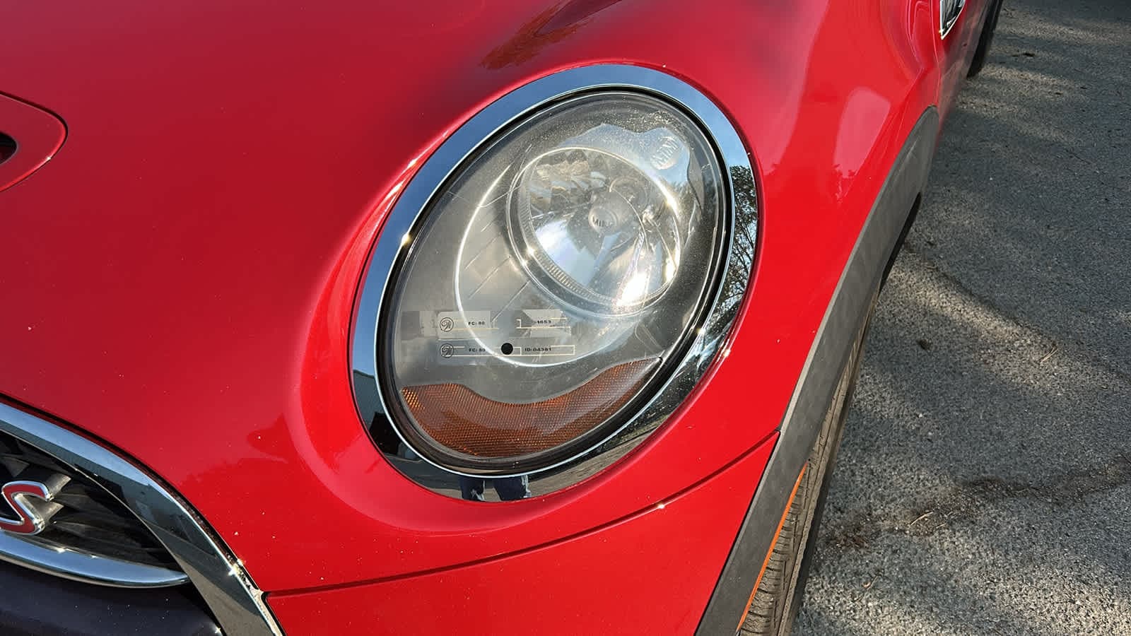 Thumbnail: 2017 MINI Cooper Hardtop - 2