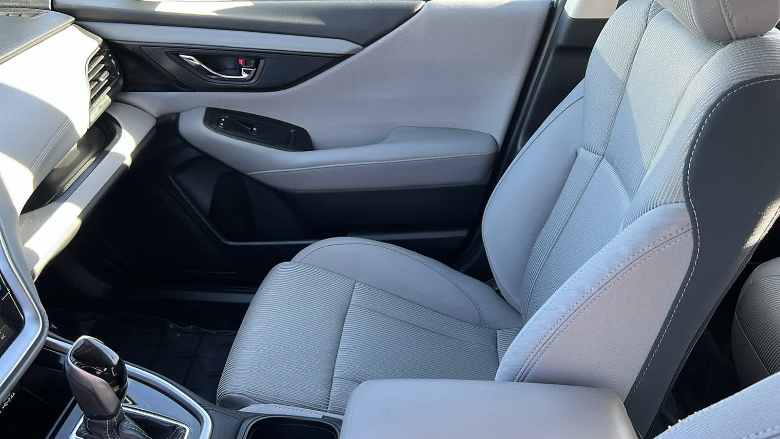 Thumbnail: 2025 Subaru Legacy - 12