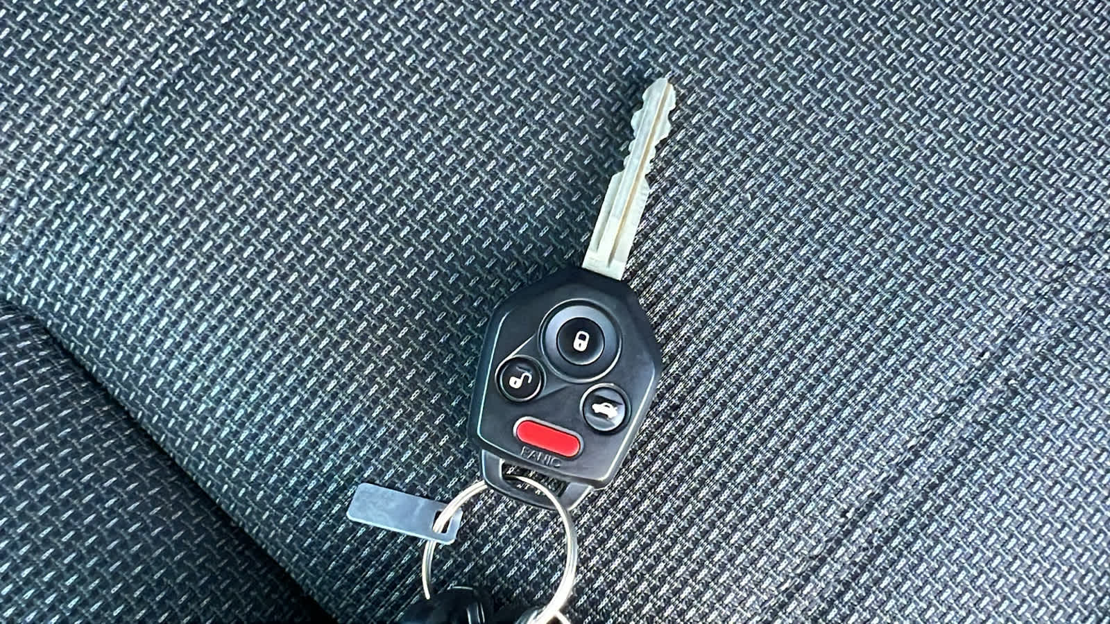 Thumbnail: 2018 Subaru Impreza - 29