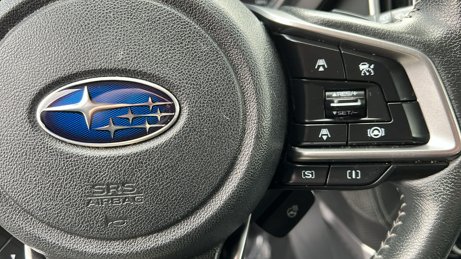 Thumbnail: 2022 Subaru Forester - 21