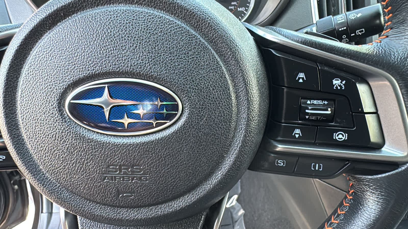 Thumbnail: 2022 Subaru Crosstrek - 20
