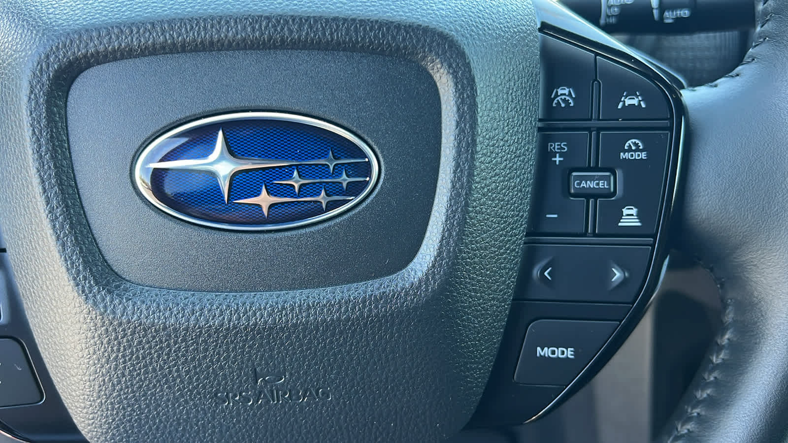 Thumbnail: 2024 Subaru Solterra - 20
