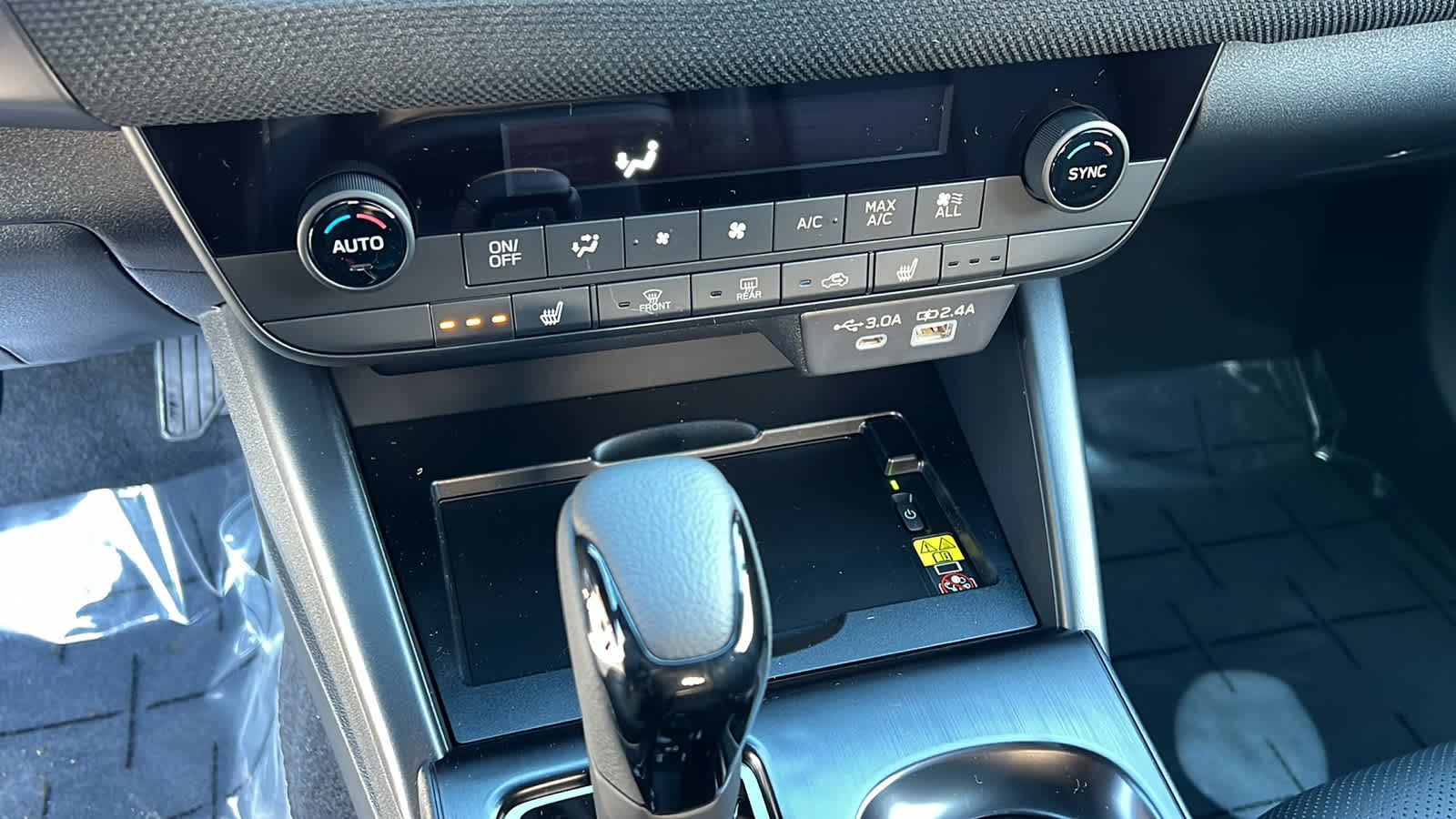 Thumbnail: 2026 Subaru Outback - 14