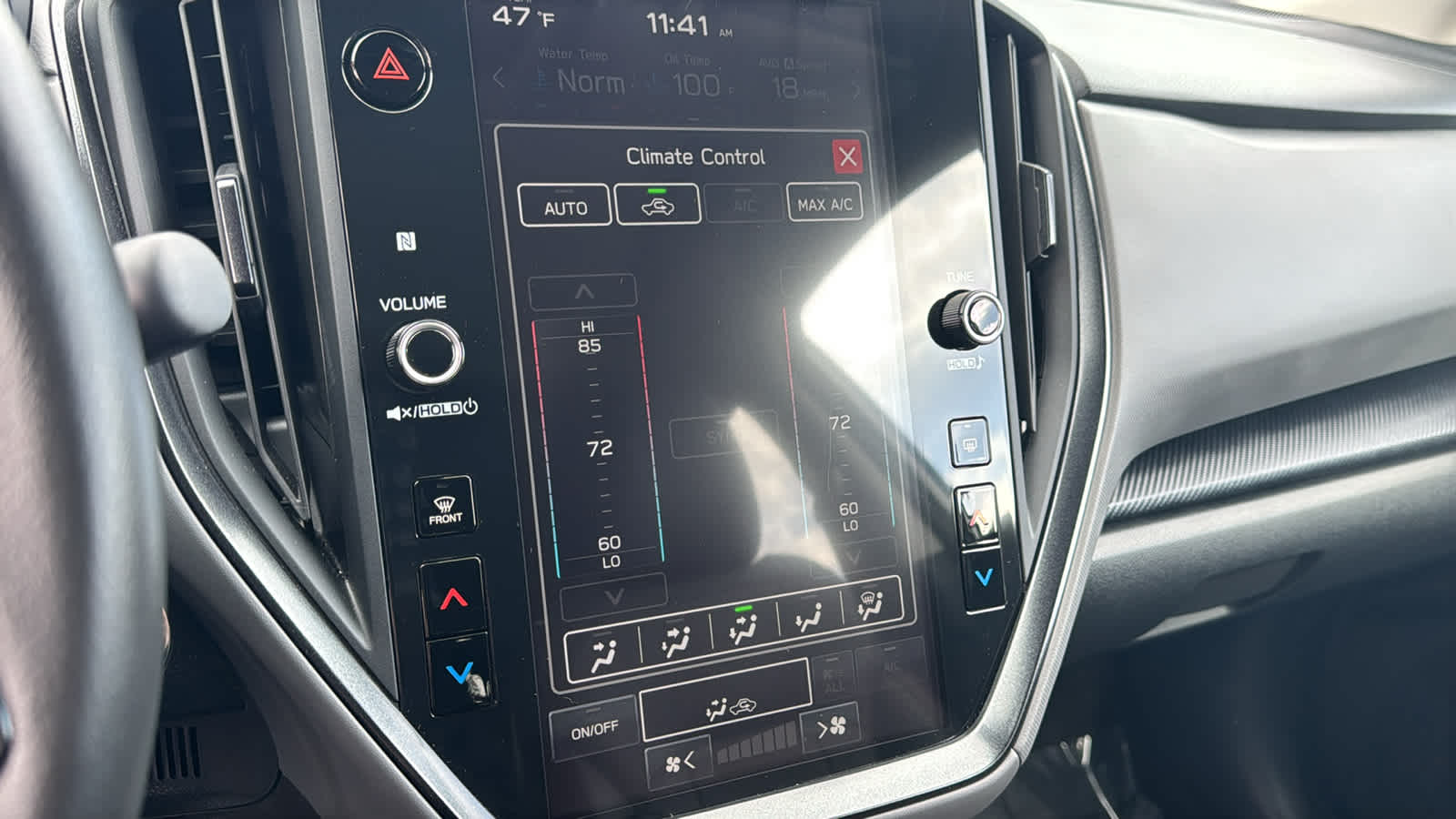 Thumbnail: 2025 Subaru Crosstrek - 15