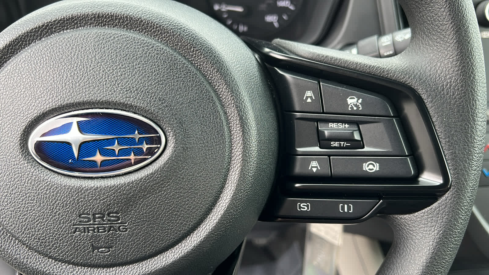 Thumbnail: 2026 Subaru Forester - 20