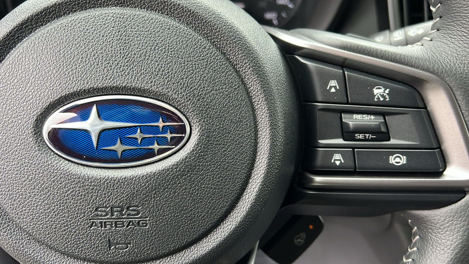 Thumbnail: 2026 Subaru Ascent - 20