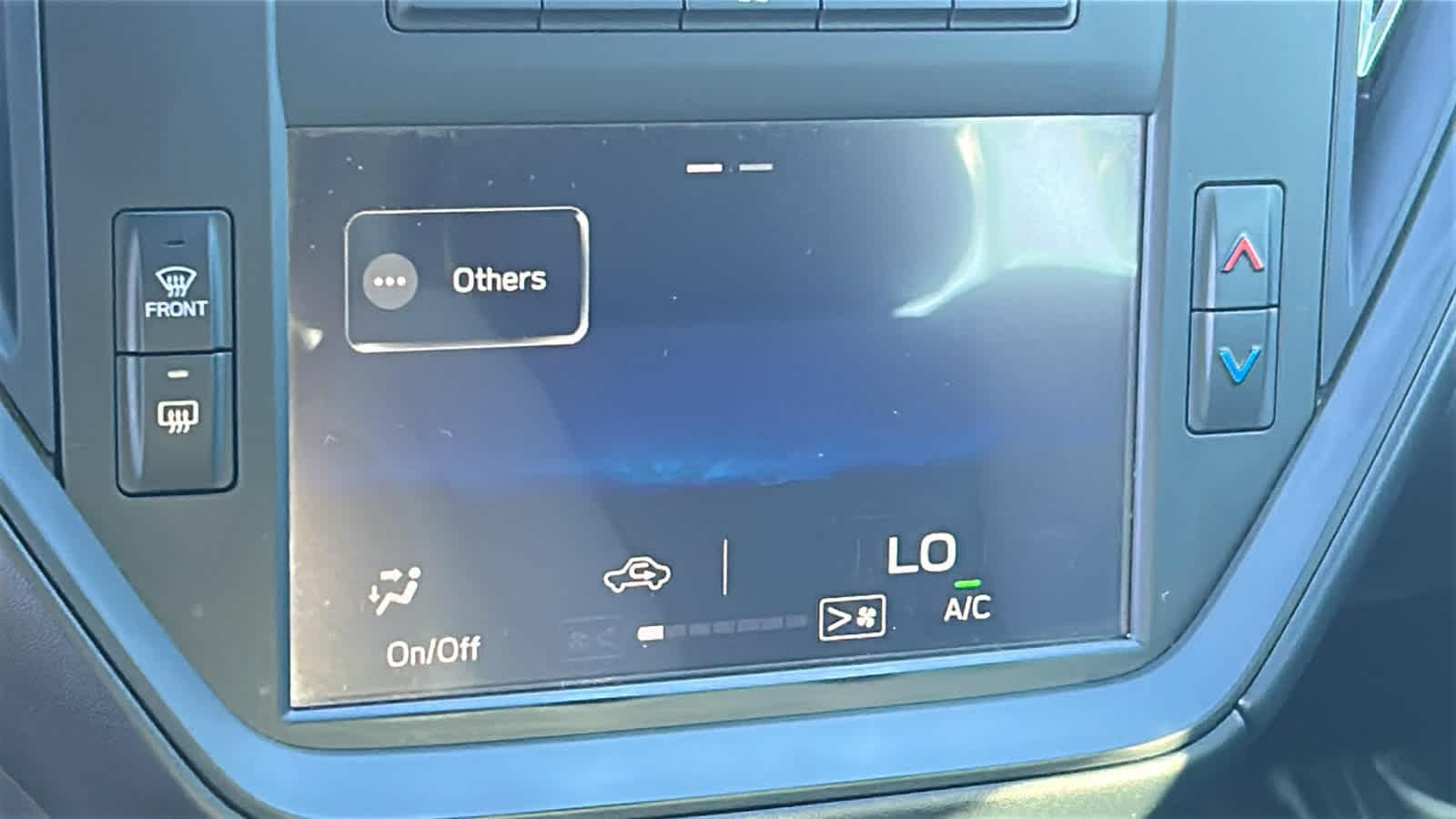 Thumbnail: 2023 Subaru WRX - 14