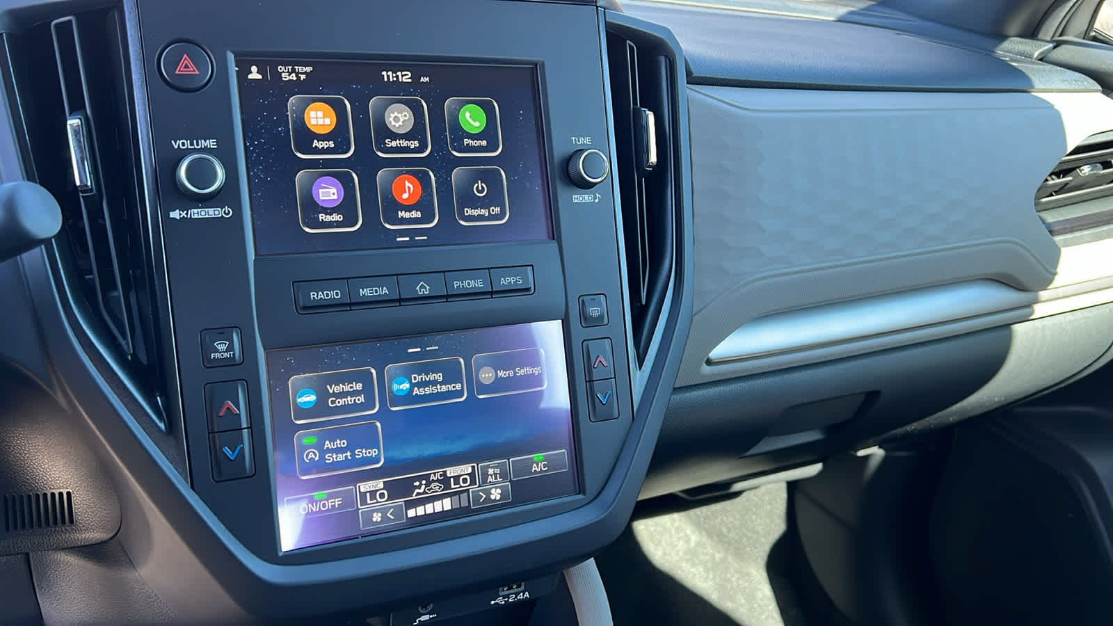 Thumbnail: 2026 Subaru Forester - 15