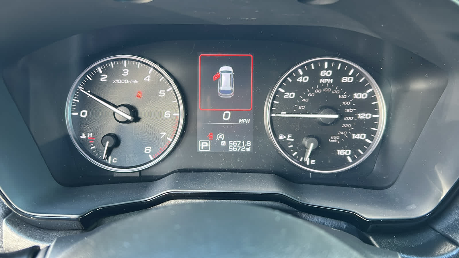 Thumbnail: 2025 Subaru Outback - 21