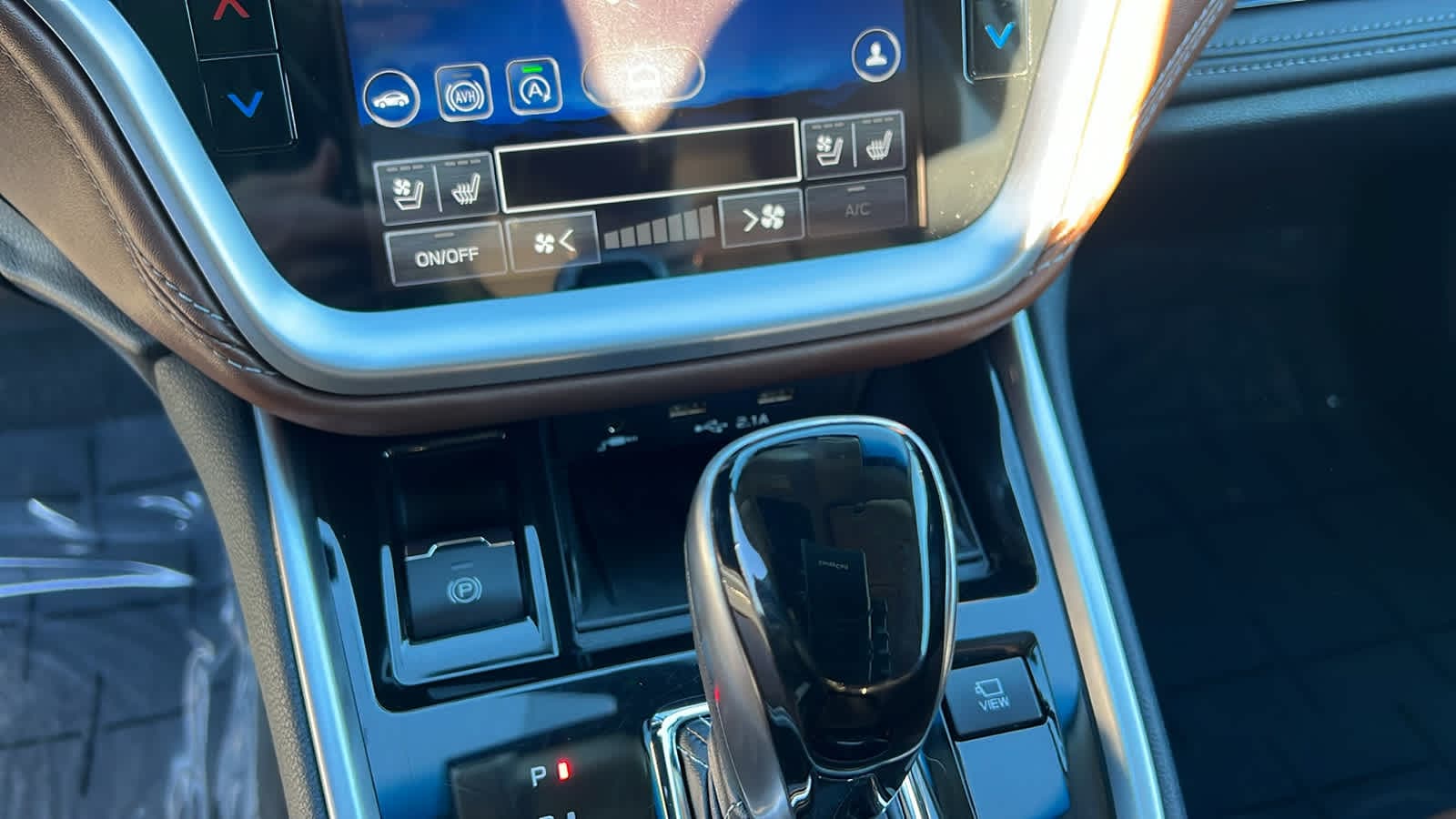 Thumbnail: 2020 Subaru Outback - 14