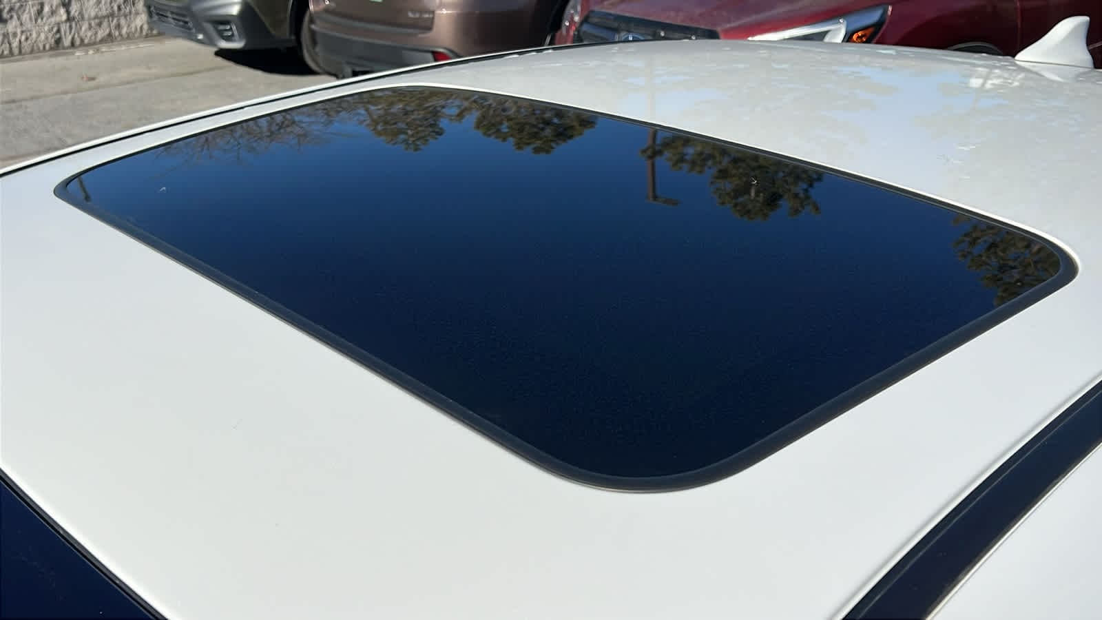 Thumbnail: 2017 Subaru Legacy - 19