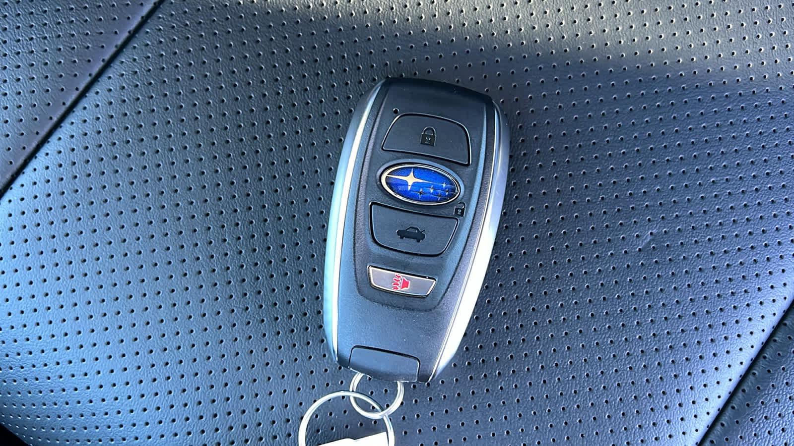 Thumbnail: 2026 Subaru Ascent - 29