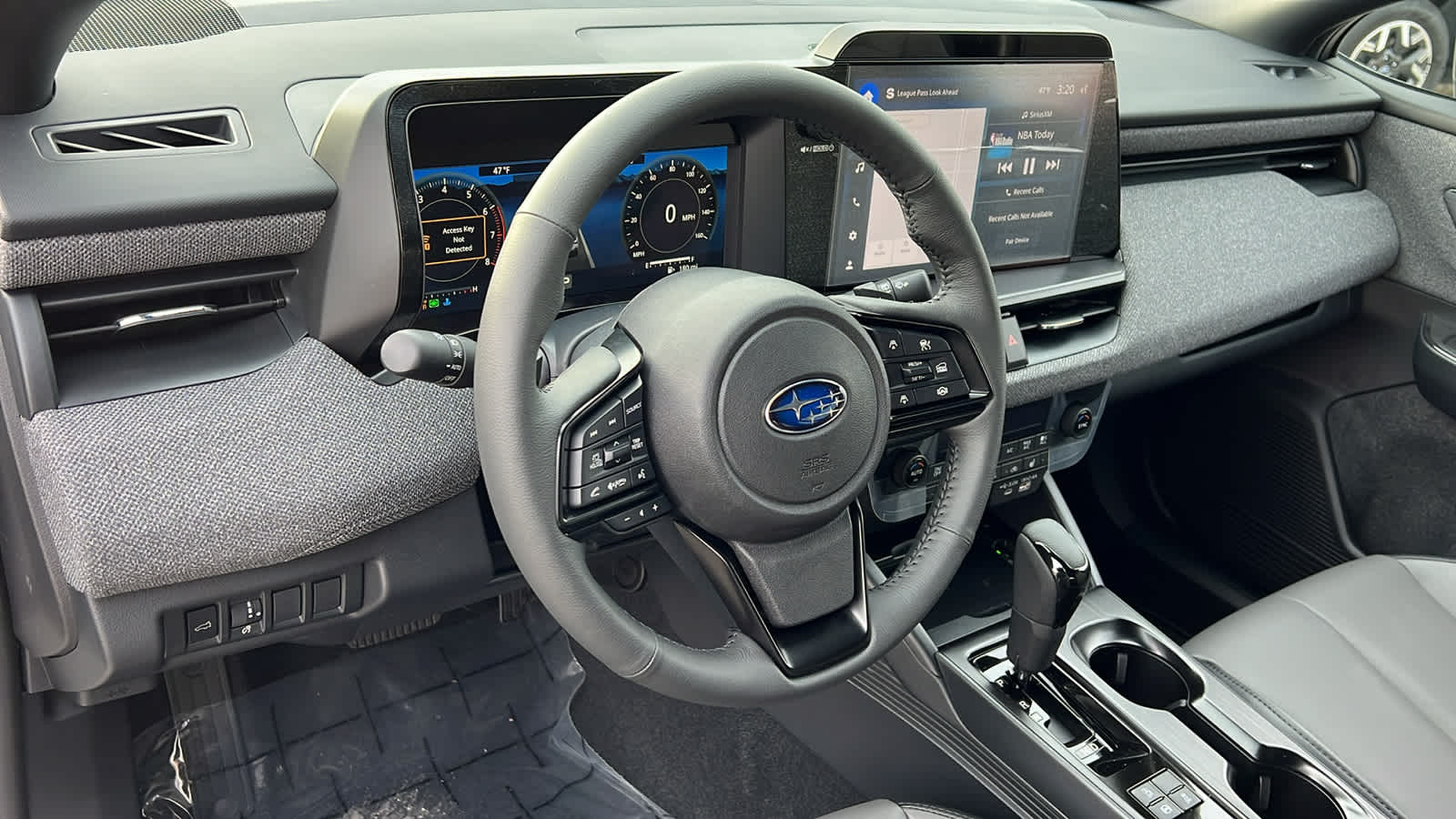 Thumbnail: 2026 Subaru Outback - 10