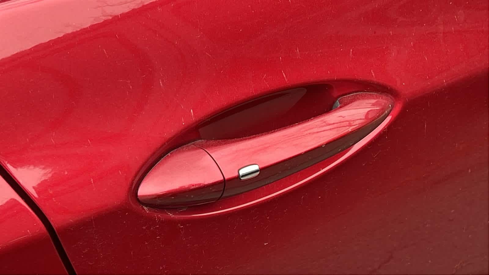 Thumbnail: 2018 Chevrolet Cruze - 17