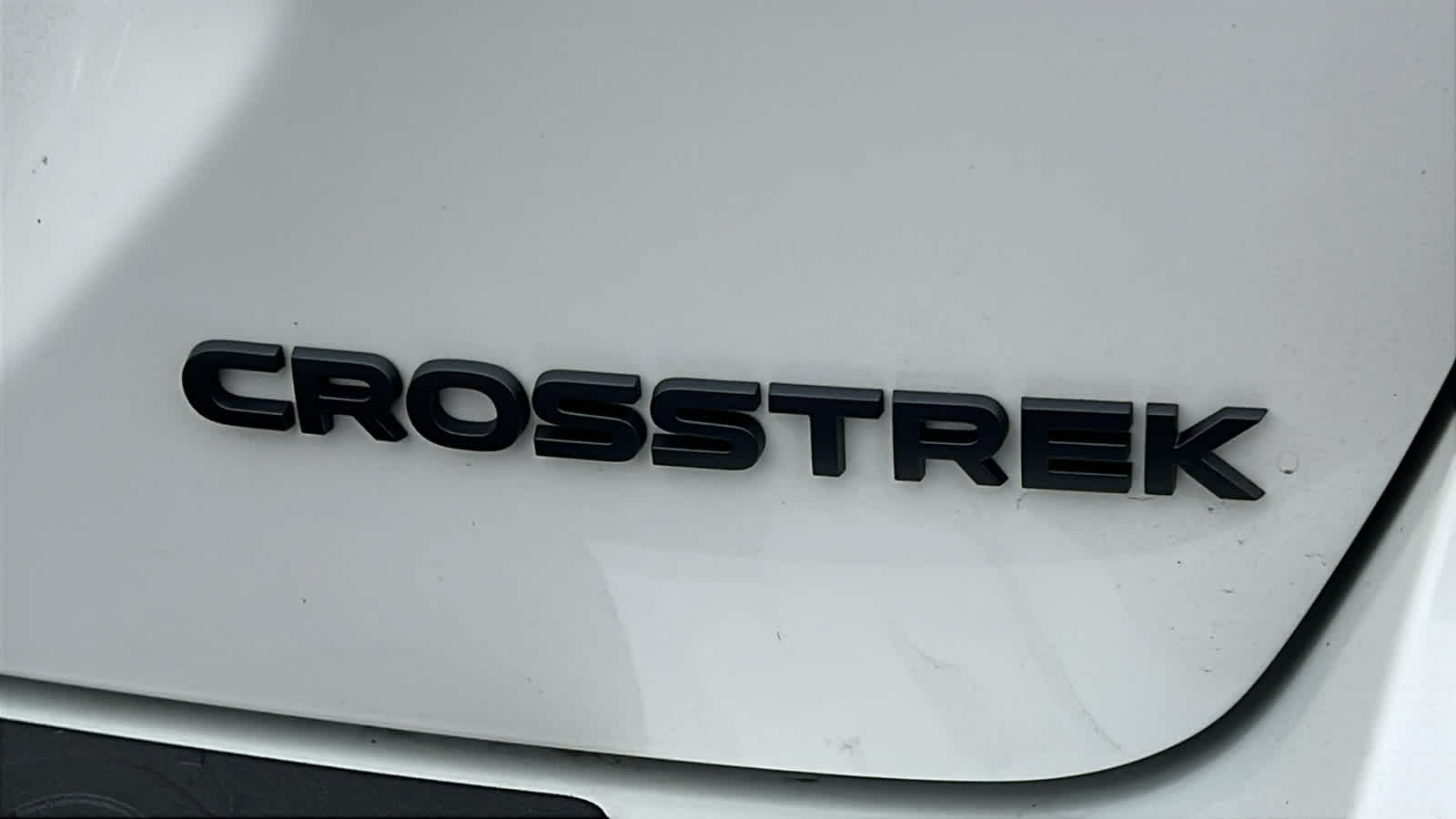 Thumbnail: 2026 Subaru Crosstrek - 28