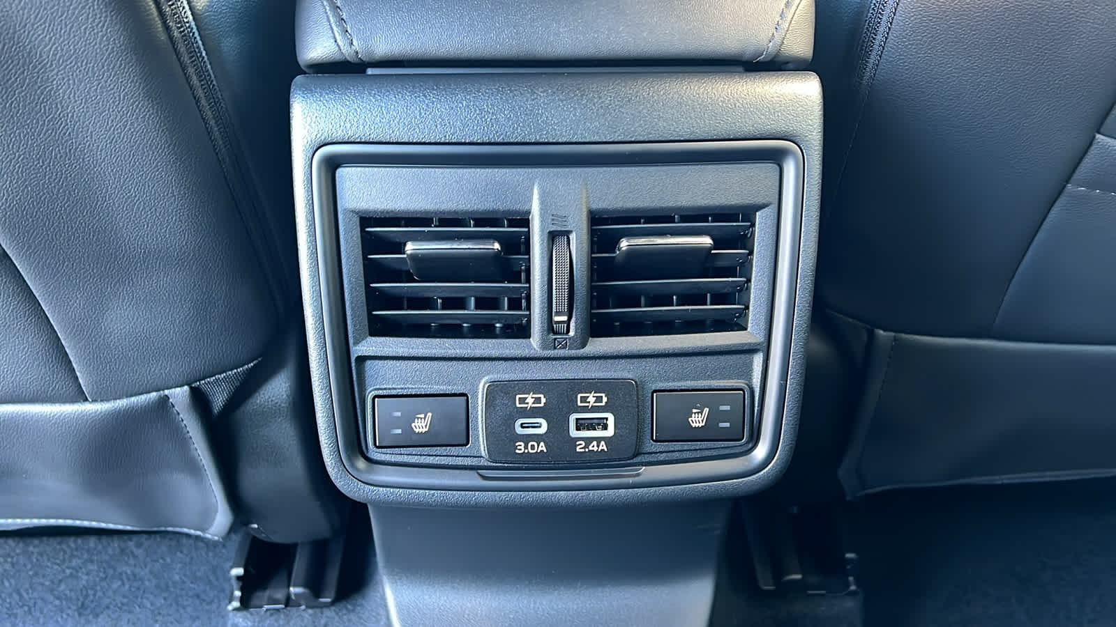 Thumbnail: 2026 Subaru Outback - 25