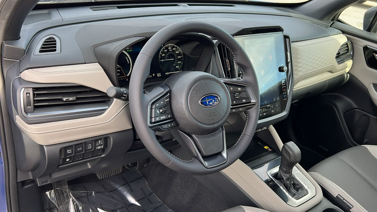 Thumbnail: 2025 Subaru Forester - 10