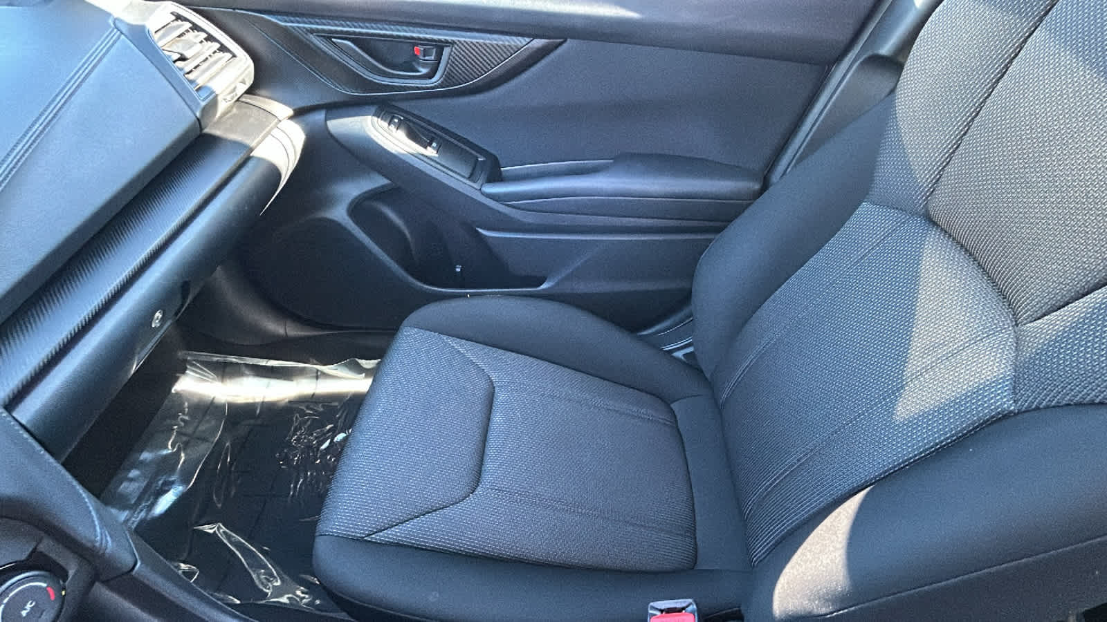 Thumbnail: 2022 Subaru Impreza - 13