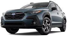 Crosstrek Premium