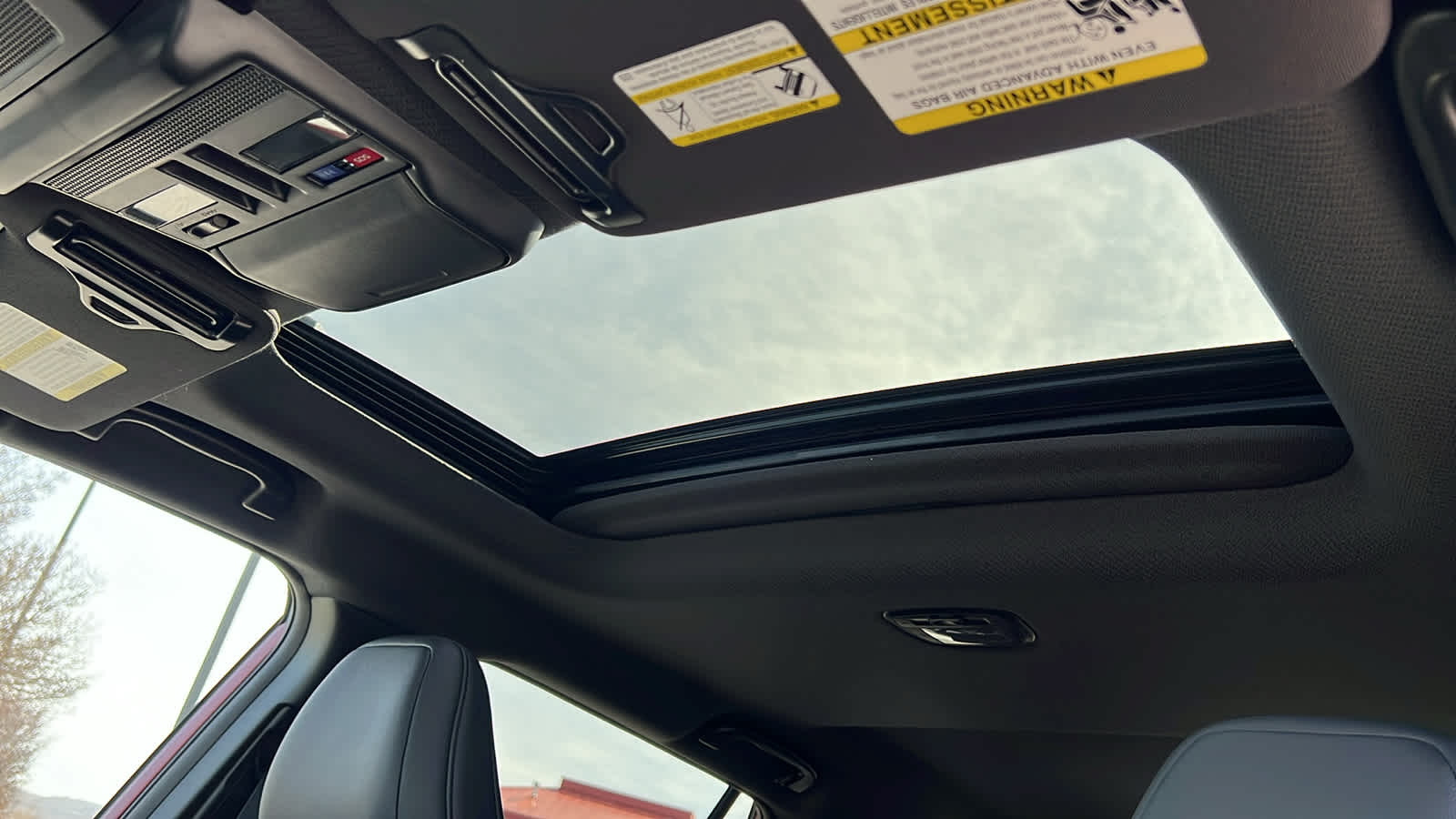 Thumbnail: 2026 Subaru Outback - 31