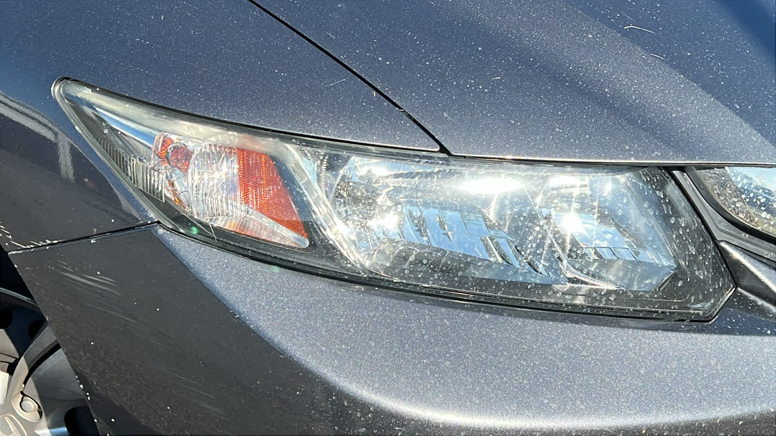 Thumbnail: 2013 Honda Civic - 4