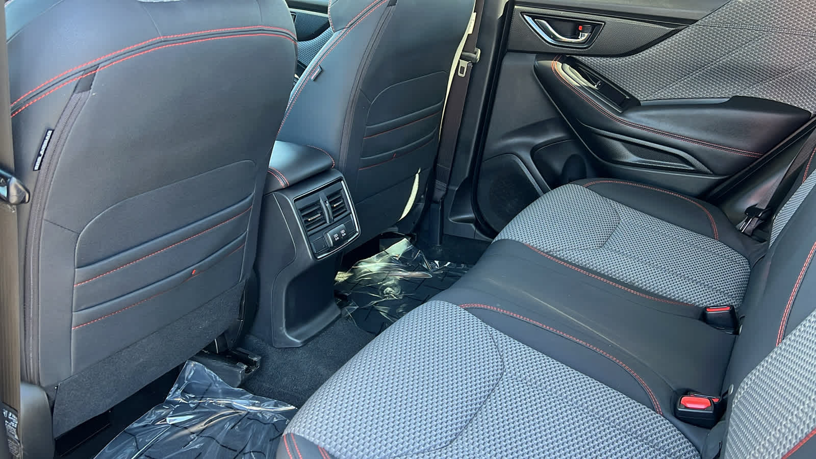 Thumbnail: 2024 Subaru Forester - 25