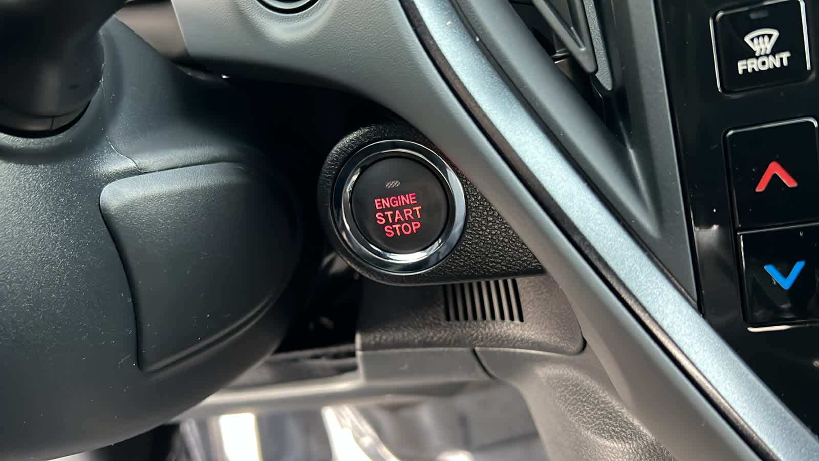 Thumbnail: 2026 Subaru Crosstrek - 17