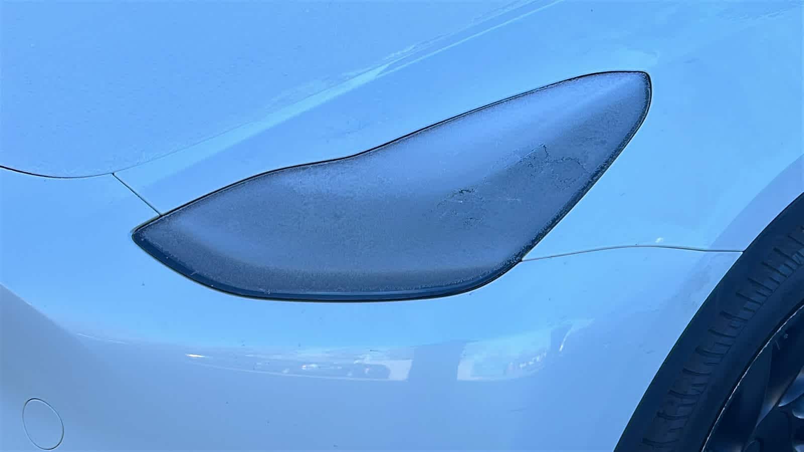 Used 2021 Tesla Model Y Long Range with VIN 5YJYGAEE4MF296057 for sale in Northfield, Minnesota