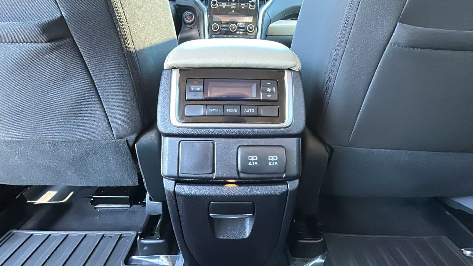 Thumbnail: 2022 Subaru Ascent - 26