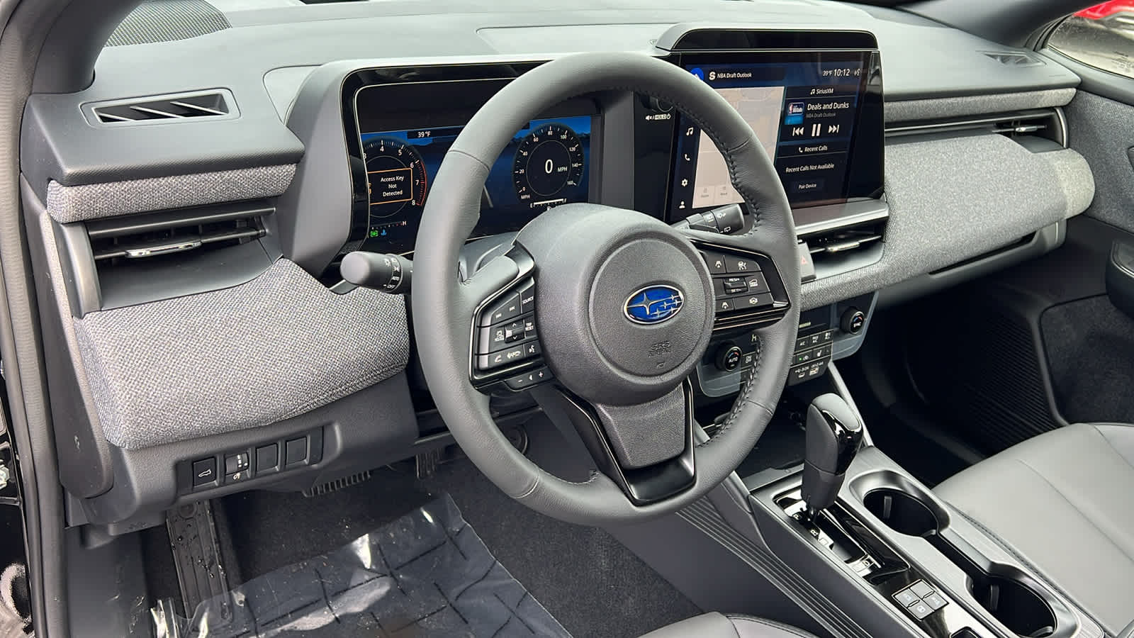 Thumbnail: 2026 Subaru Outback - 10