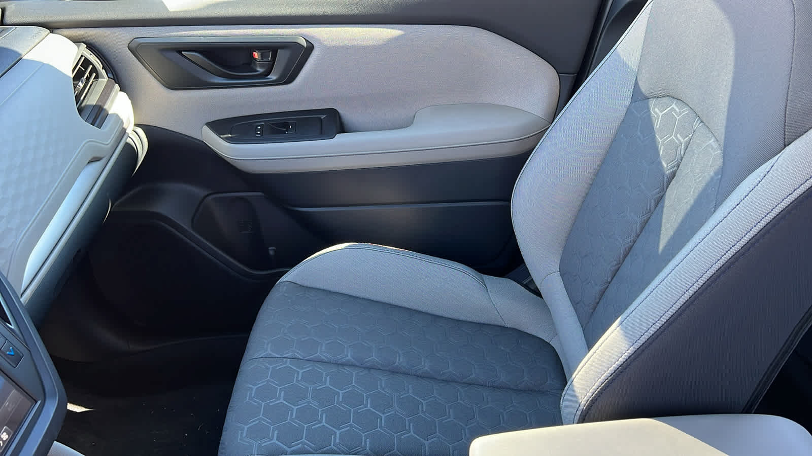 Thumbnail: 2026 Subaru Forester - 12