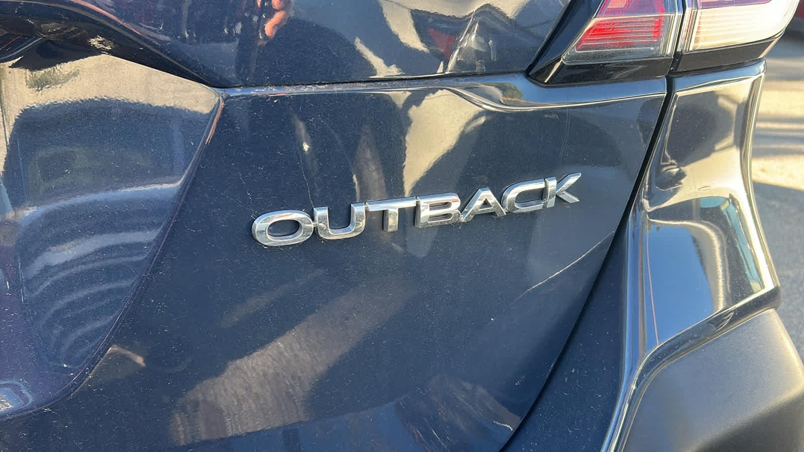 Thumbnail: 2023 Subaru Outback - 12