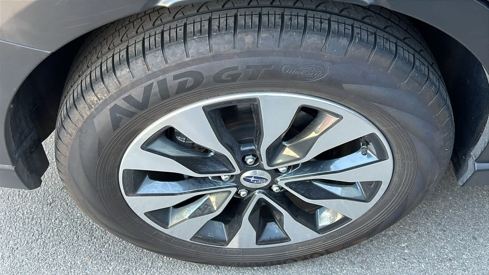 Thumbnail: 2024 Subaru Outback - 18