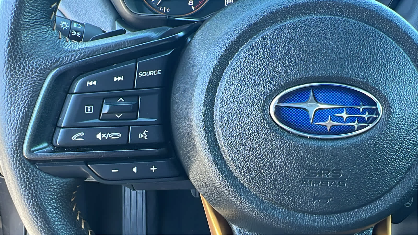 Thumbnail: 2024 Subaru Outback - 20