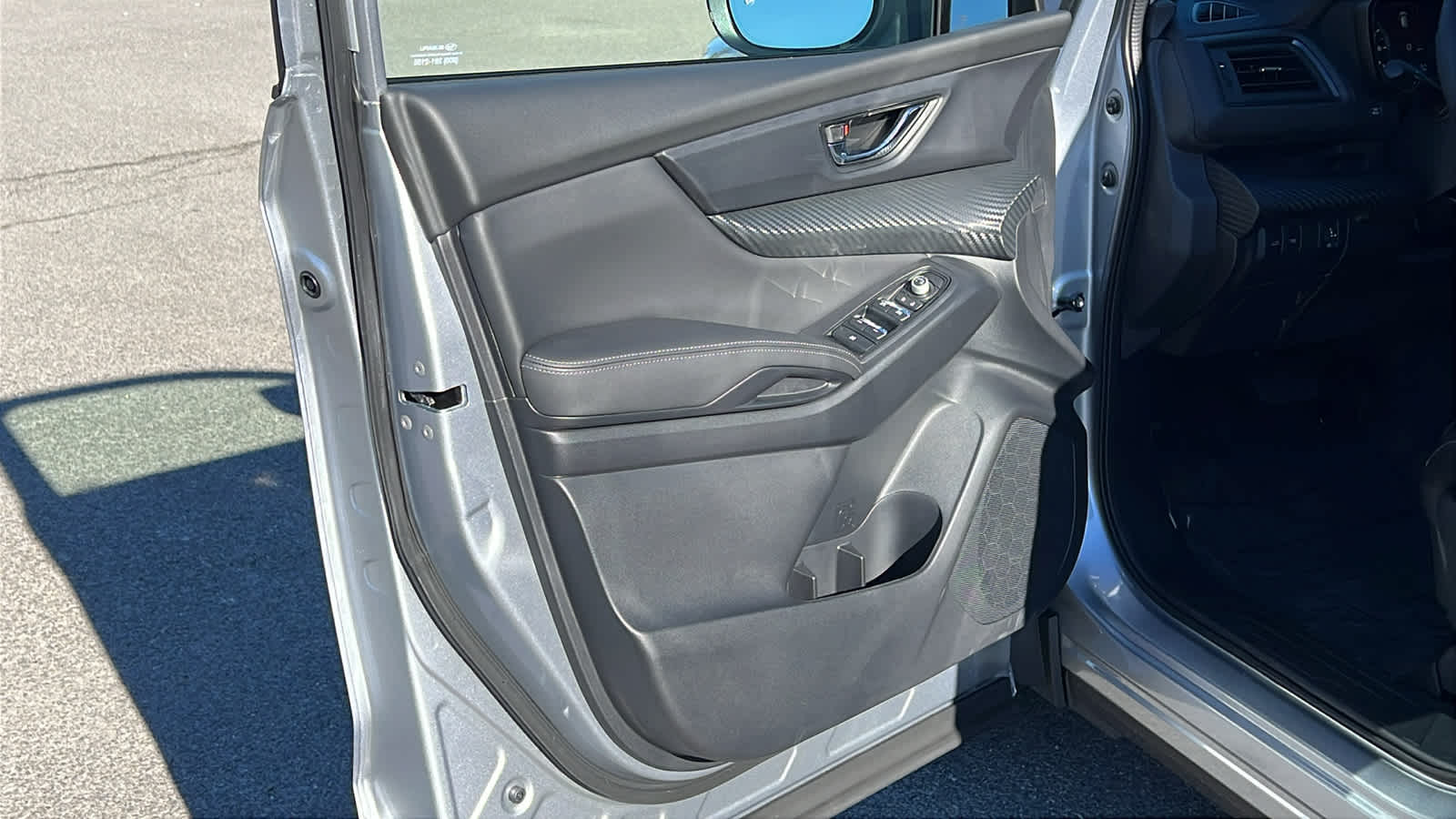 Thumbnail: 2026 Subaru Ascent - 23