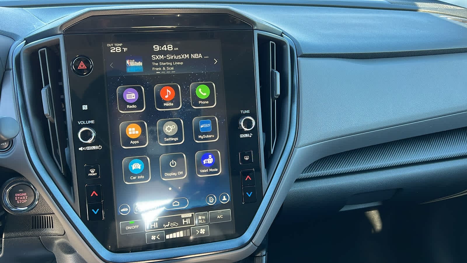 Thumbnail: 2026 Subaru Crosstrek - 15