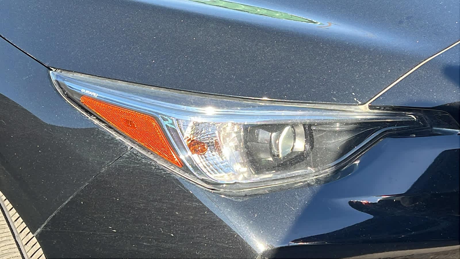 Thumbnail: 2024 Subaru Impreza - 22