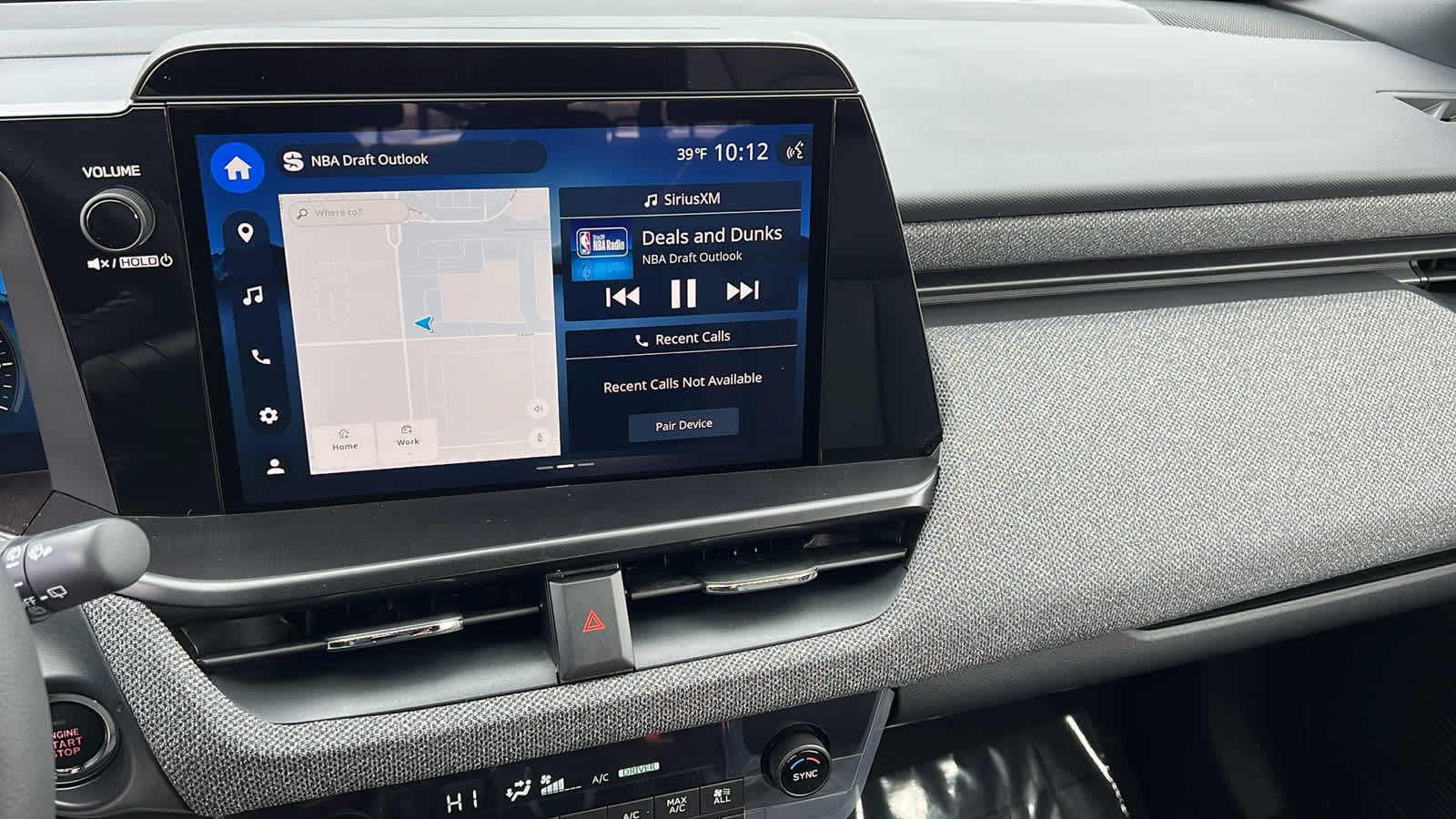 Thumbnail: 2026 Subaru Outback - 15