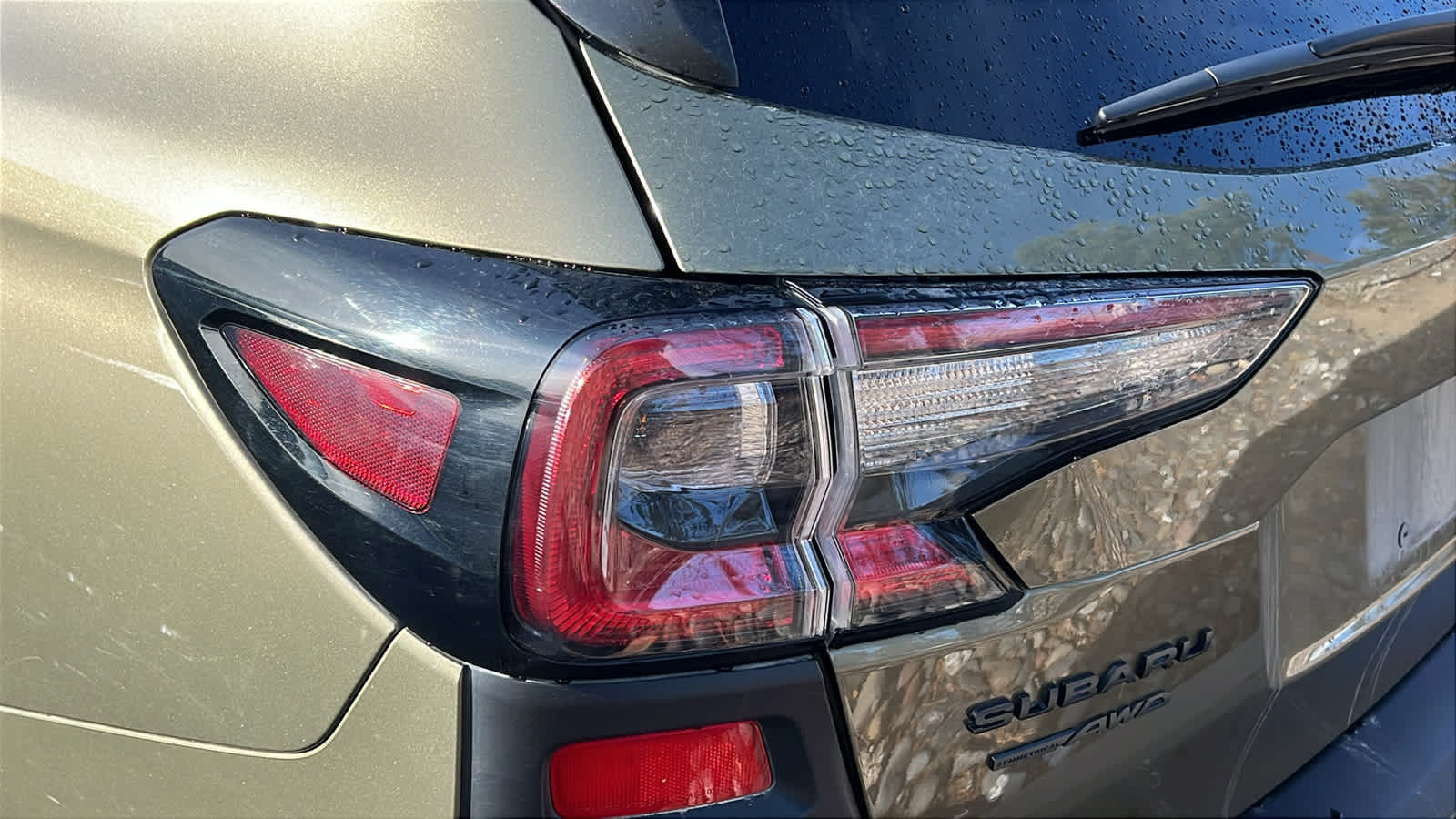 Thumbnail: 2023 Subaru Outback - 18